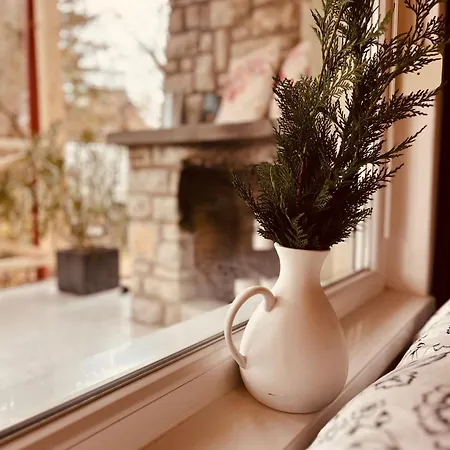 Apartment By The *