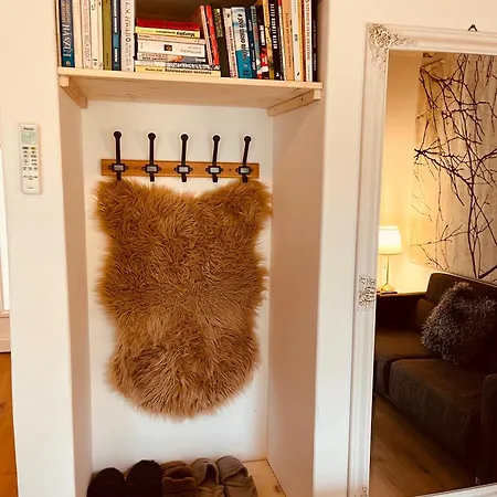 Apartment By The Balatonudvari