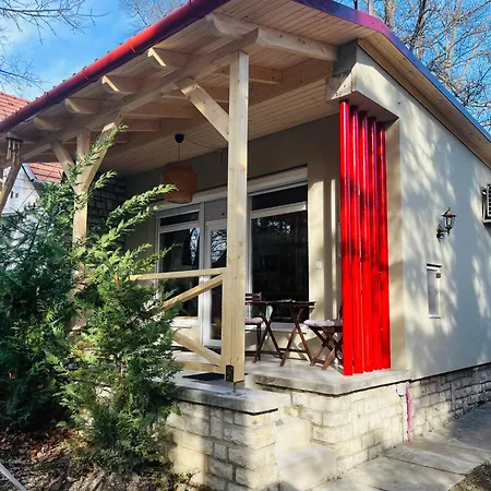 Apartment By The *